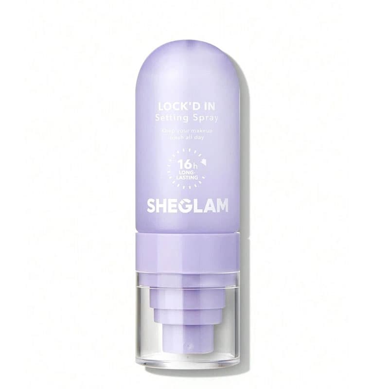اسپری فیکس شیگلم Sheglam Setting Spray — تصویر ۱۱