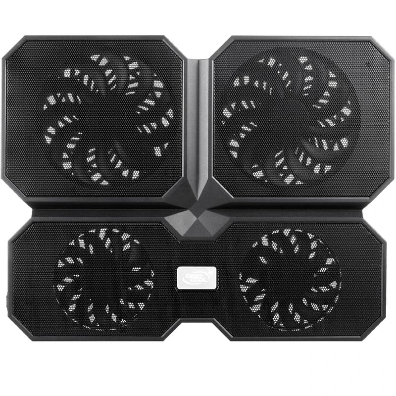 پایه خنک‌کننده Deepcool Multi Core X6