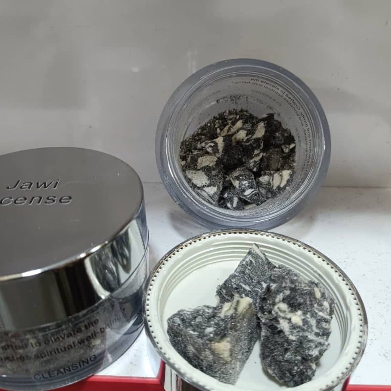 بخور جاوی سیاه سوماترا