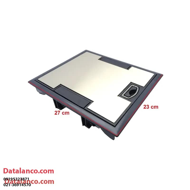 باکس کف خواب لگراند به همراه زیره 12 ماژول — تصویر ۵