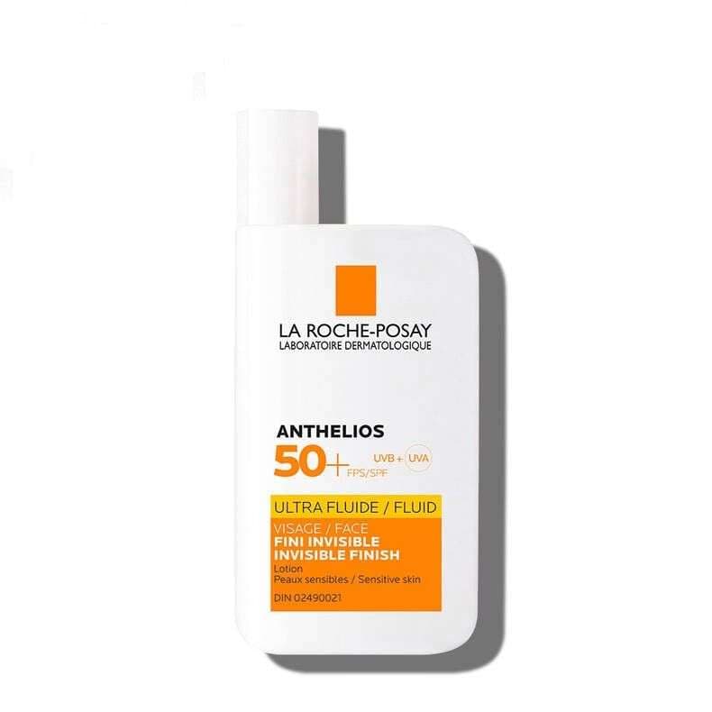ضد آفتاب مینرال تینتی لاروش پوزای laroche posay