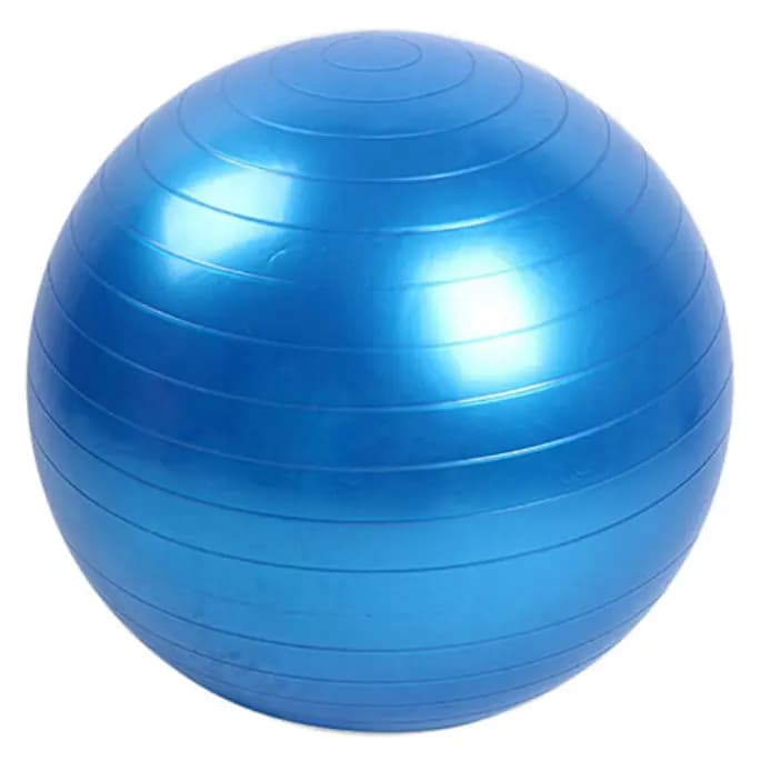 توپ جیم بال ساده مدل GYMNASTIC BALL