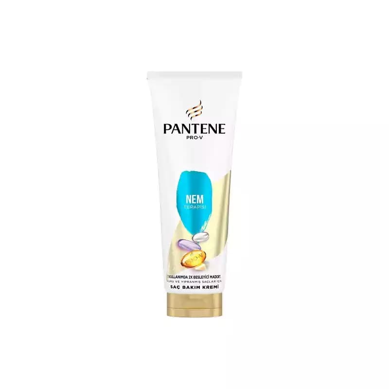 کرم ماسک مو پنتن مدل Nem موهای خشک حجم 275 ml — تصویر ۲