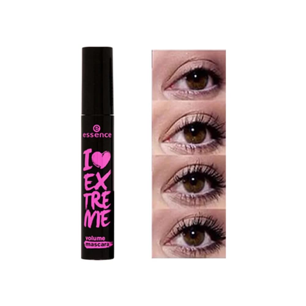 ریمل اسنس I Love Extreme Crazy Volume — تصویر ۱۱