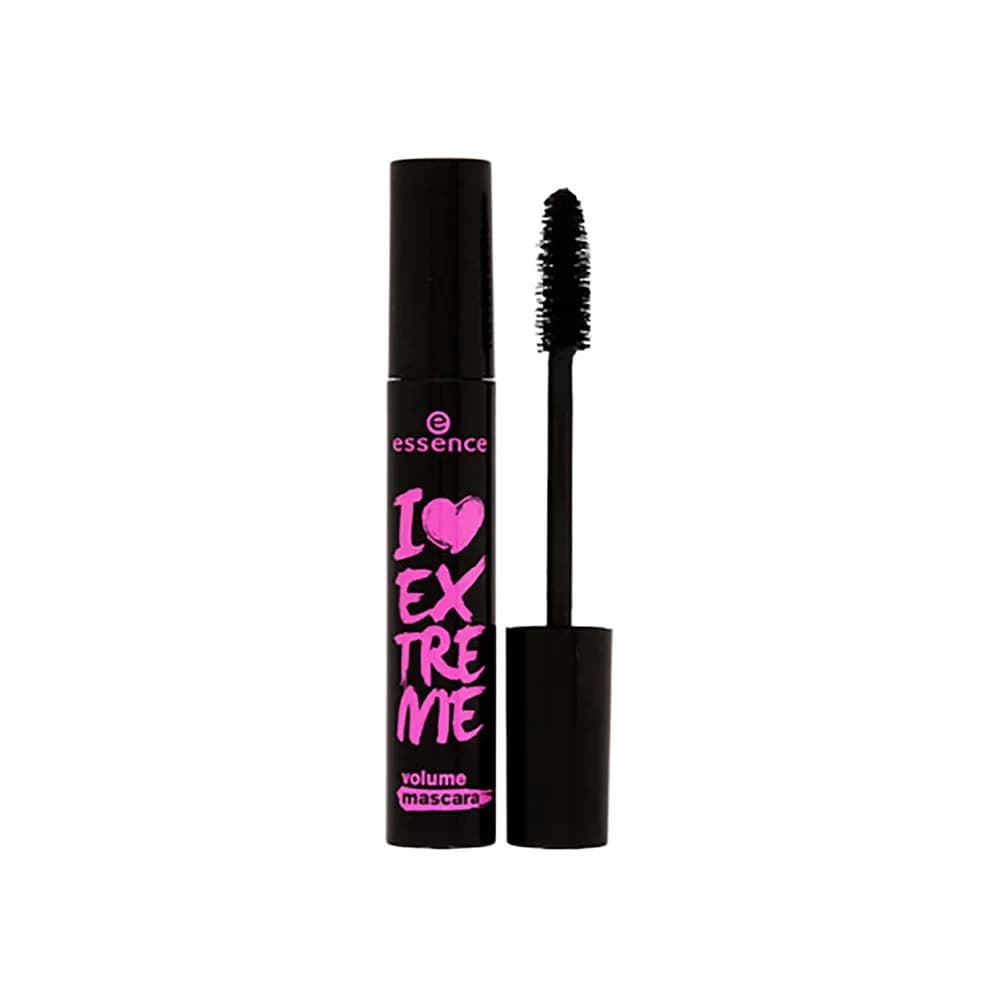 ریمل اسنس I Love Extreme Crazy Volume — تصویر ۴