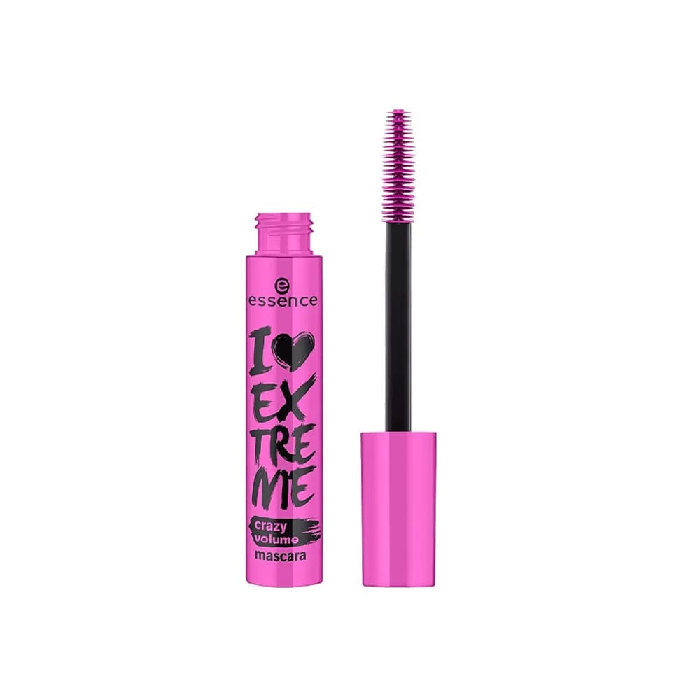 ریمل اسنس I Love Extreme Crazy Volume — تصویر ۵