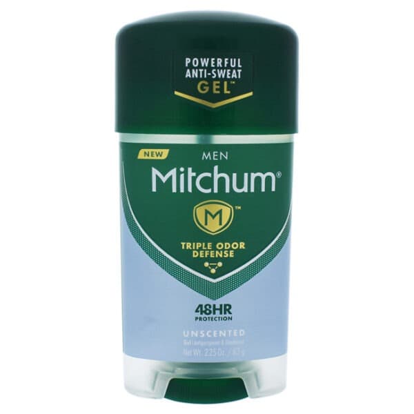مام ژله ای مردانه میچام Mitchum — تصویر ۲