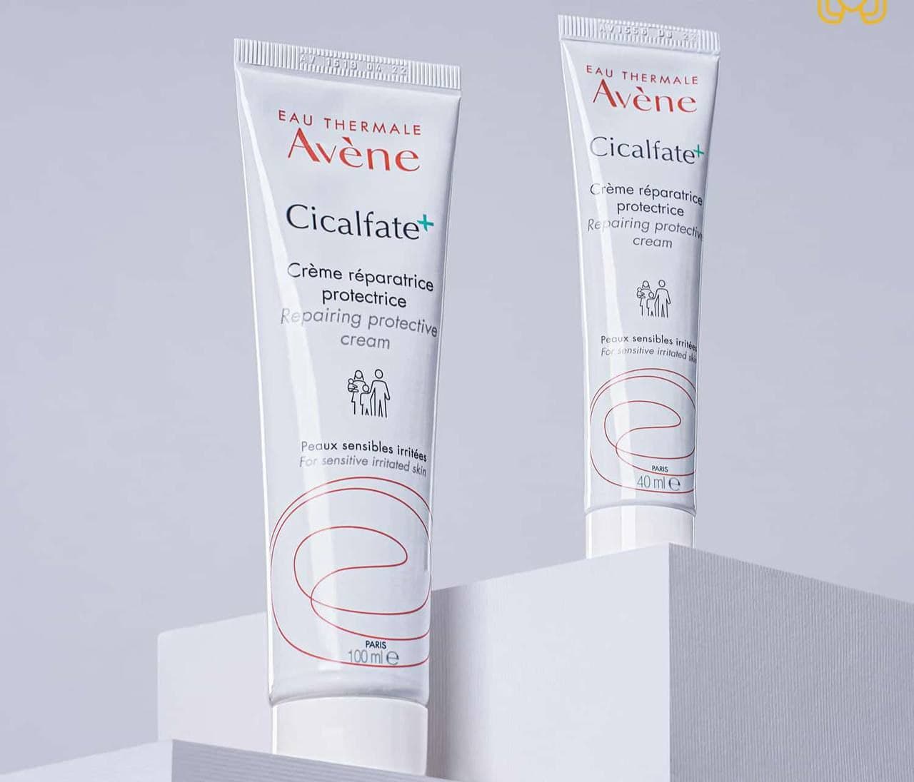 ترمیم کننده سیکالیفت ‌پلاس اون Avene CICALFATE 100ML — تصویر ۲