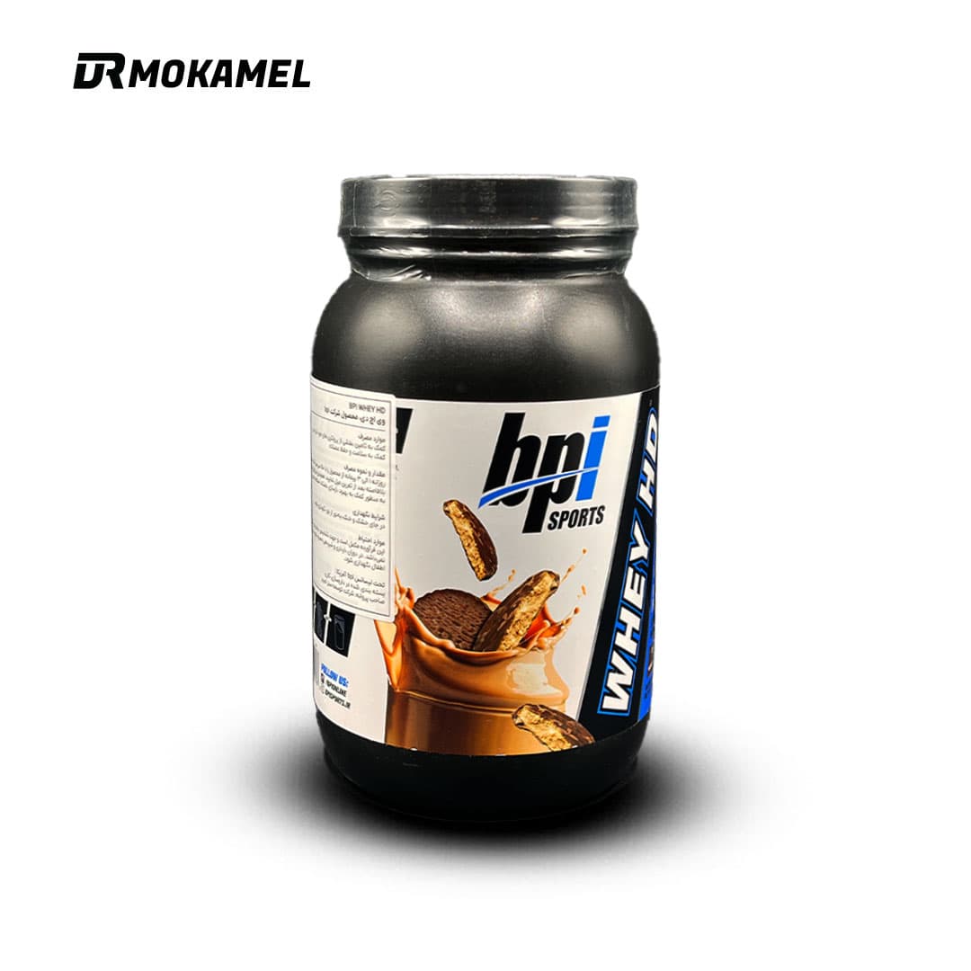 پروتئین وی بی پی آی bpi — تصویر ۲