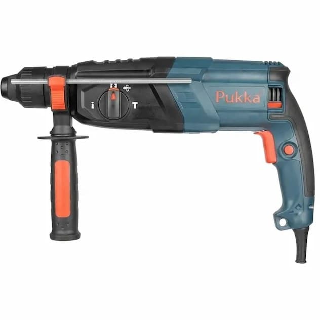بتن کن سه حالته 900 وات مدل RH1600 پوکا(با ضمانت شرکتی)