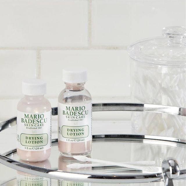 لوشن ضدجوش ماریو بدسکو mario badescu drying lotion — تصویر ۲