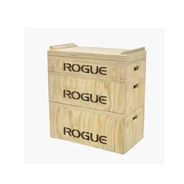جرک بالک روگ ROUGUE — تصویر ۲