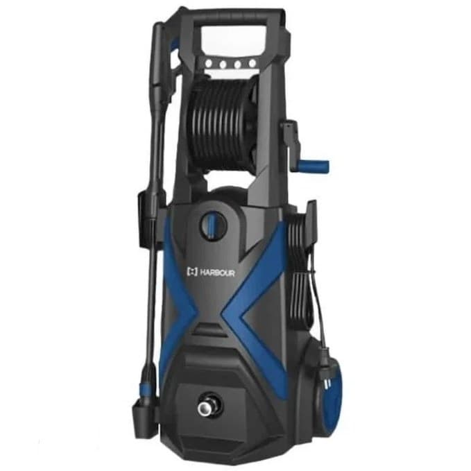 کارواش 165 بار دینامی 2100 وات مدل H165I هاربر (با ضمانت شرکتی)