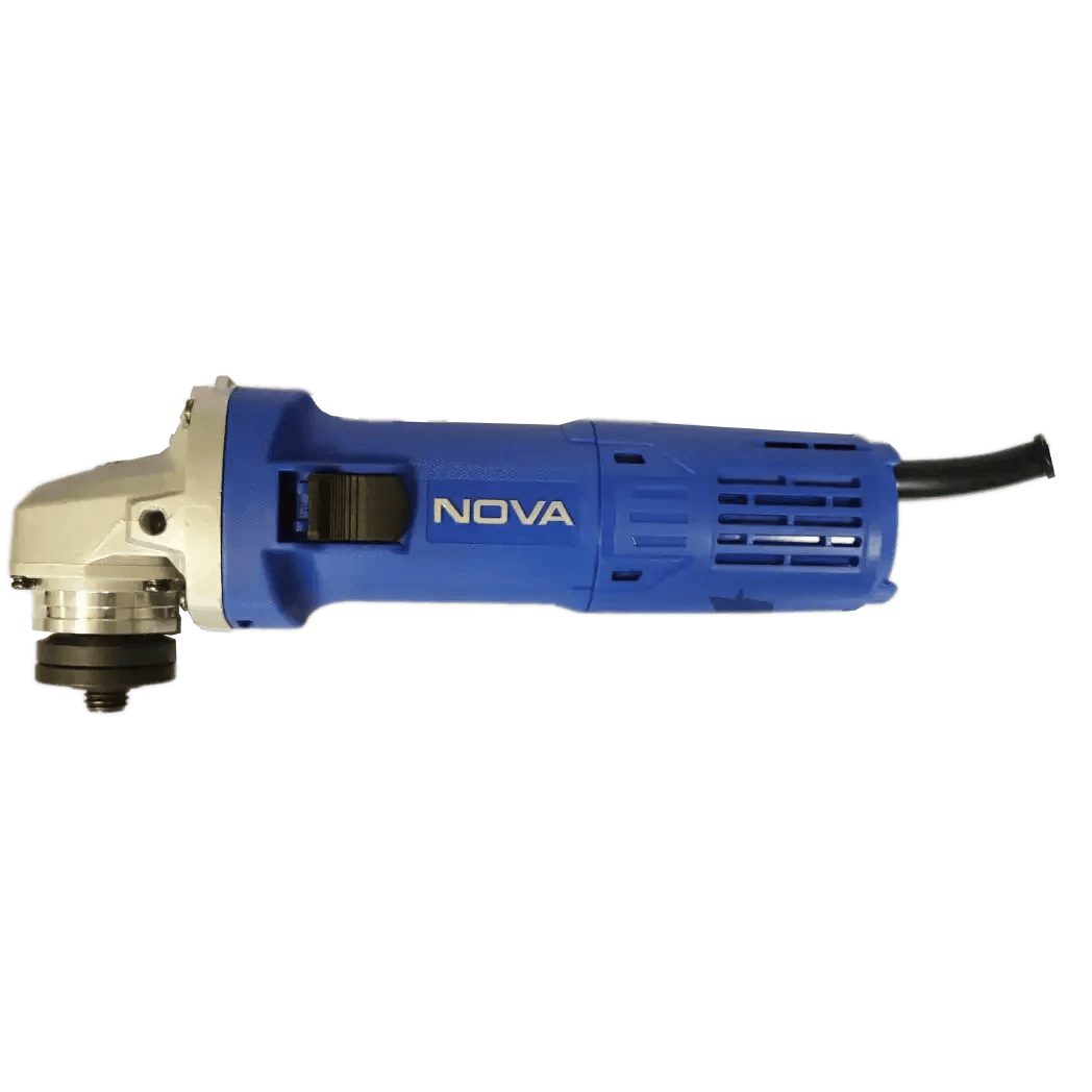 مینی فرز 115 میلیمتر 900 وات مدل NTG-3114 نووا (با ضمانت شرکتی) — تصویر ۲
