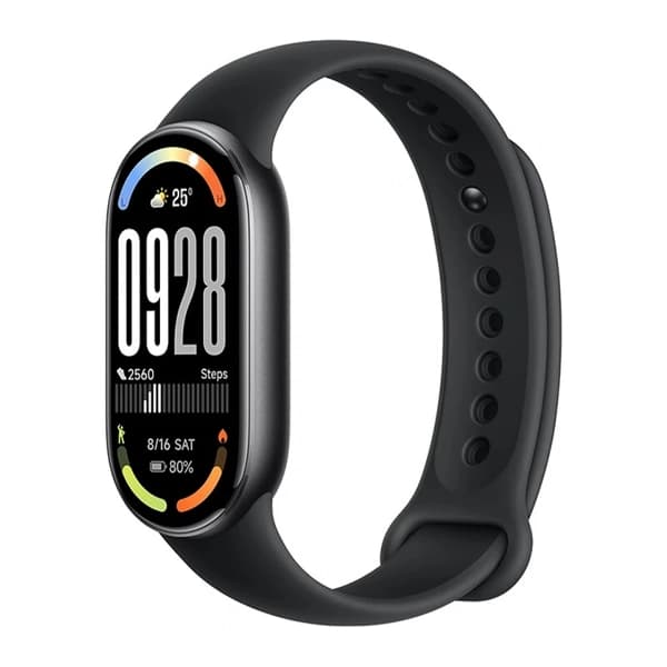مچ بند هوشمند 46 میلیمتری شیائومی مدل Band 10 — تصویر ۲