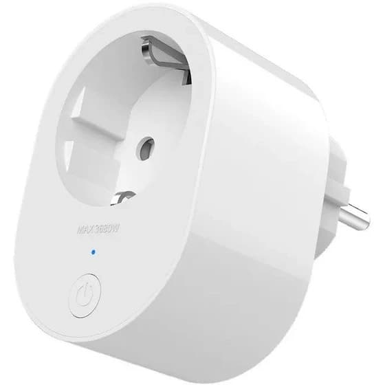 پریز هوشمند شیائومی مدل Smart Plug 2 (Wi-Fi) — تصویر ۳
