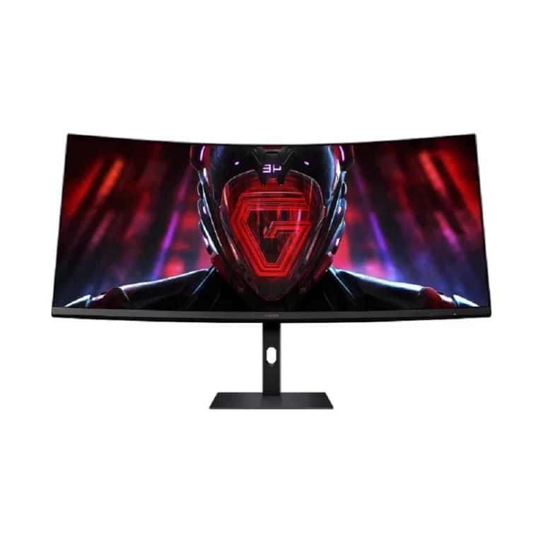 مانیتور شیائومی مدل G34WQi سایز 34 اینچ — تصویر ۲