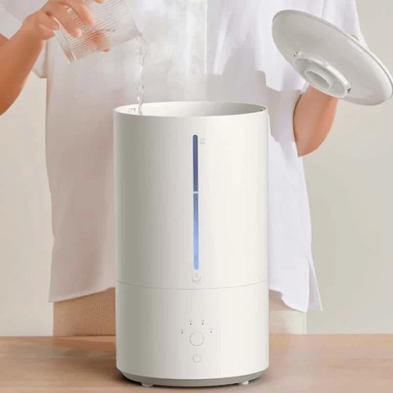 دستگاه بخور سرد شیائومی مدل Smart 2 — تصویر ۱۰
