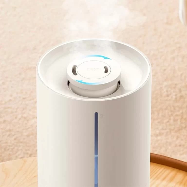دستگاه بخور سرد شیائومی مدل Smart 2 — تصویر ۸