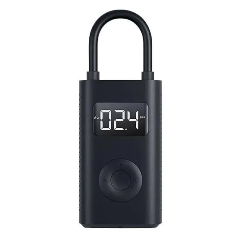پمپ باد شیائومی مدل MJCQB06QW