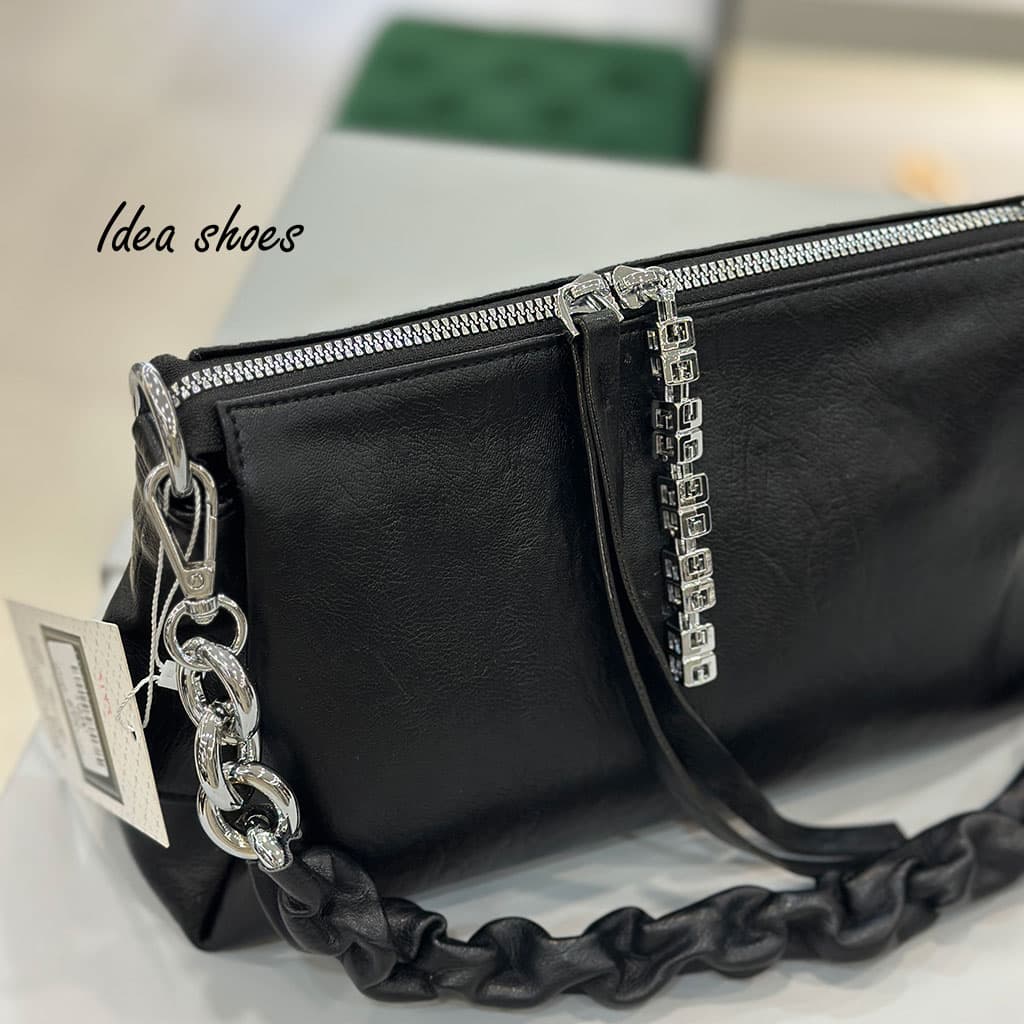 کیف دخترانه مدل h568 کد 4134 — تصویر ۷
