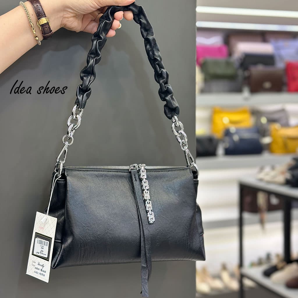 کیف دخترانه مدل h568 کد 4134 — تصویر ۶