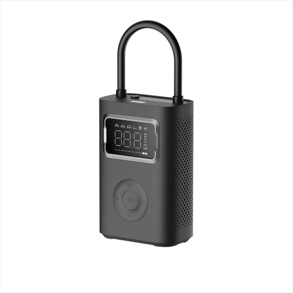 کمپرسور باد شیائومی مدل MJCQB07PQW 2pro — تصویر ۷