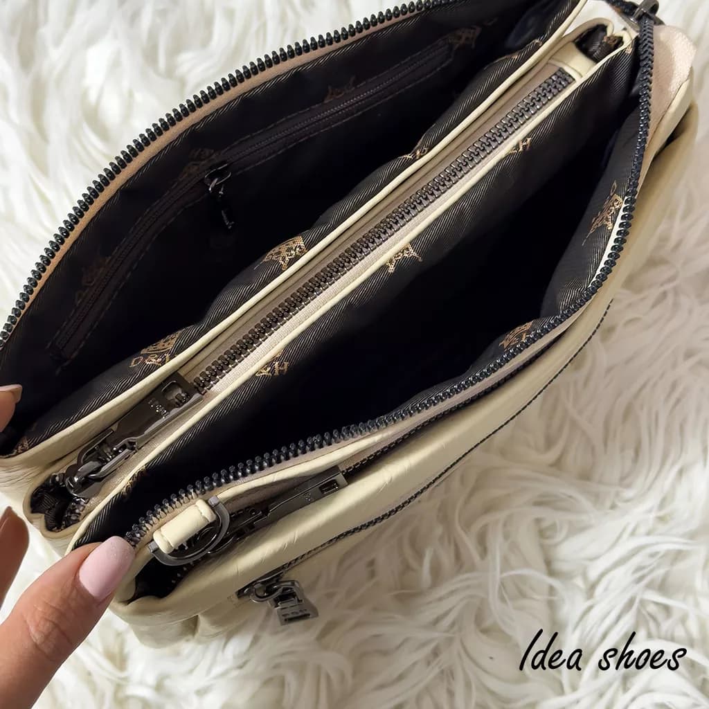 کیف دخترانه برند dh کد 3892.1 — تصویر ۴