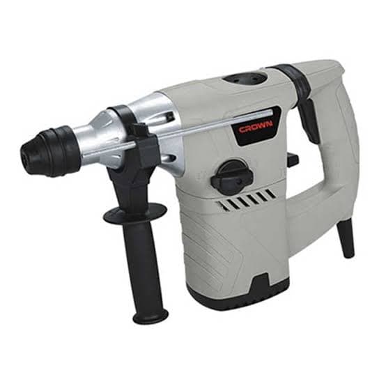 دریل بتن کن 32 میلی‌متر CT18026 کرون (با ضمانت شرکتی)