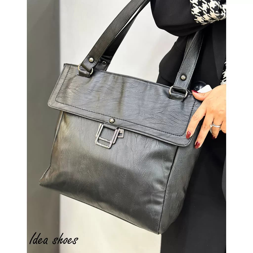 کیف دخترانه سایز بزرگ مدل ۰۰۳۲ کد 3364 — تصویر ۷