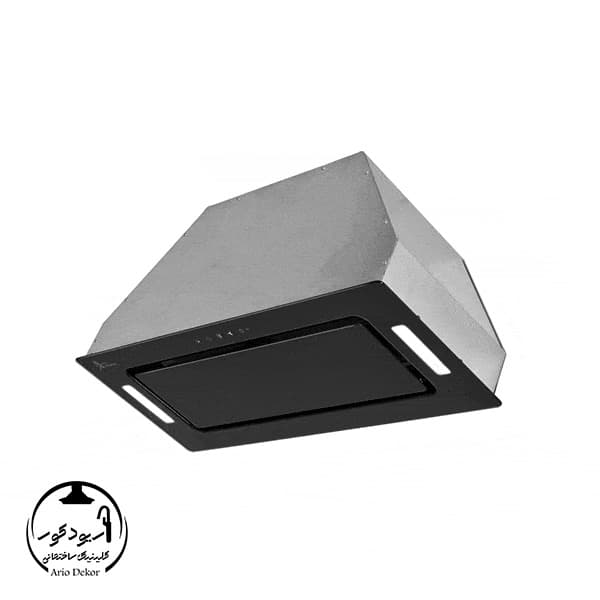هود مخفی کد H207 اخوان — تصویر ۲