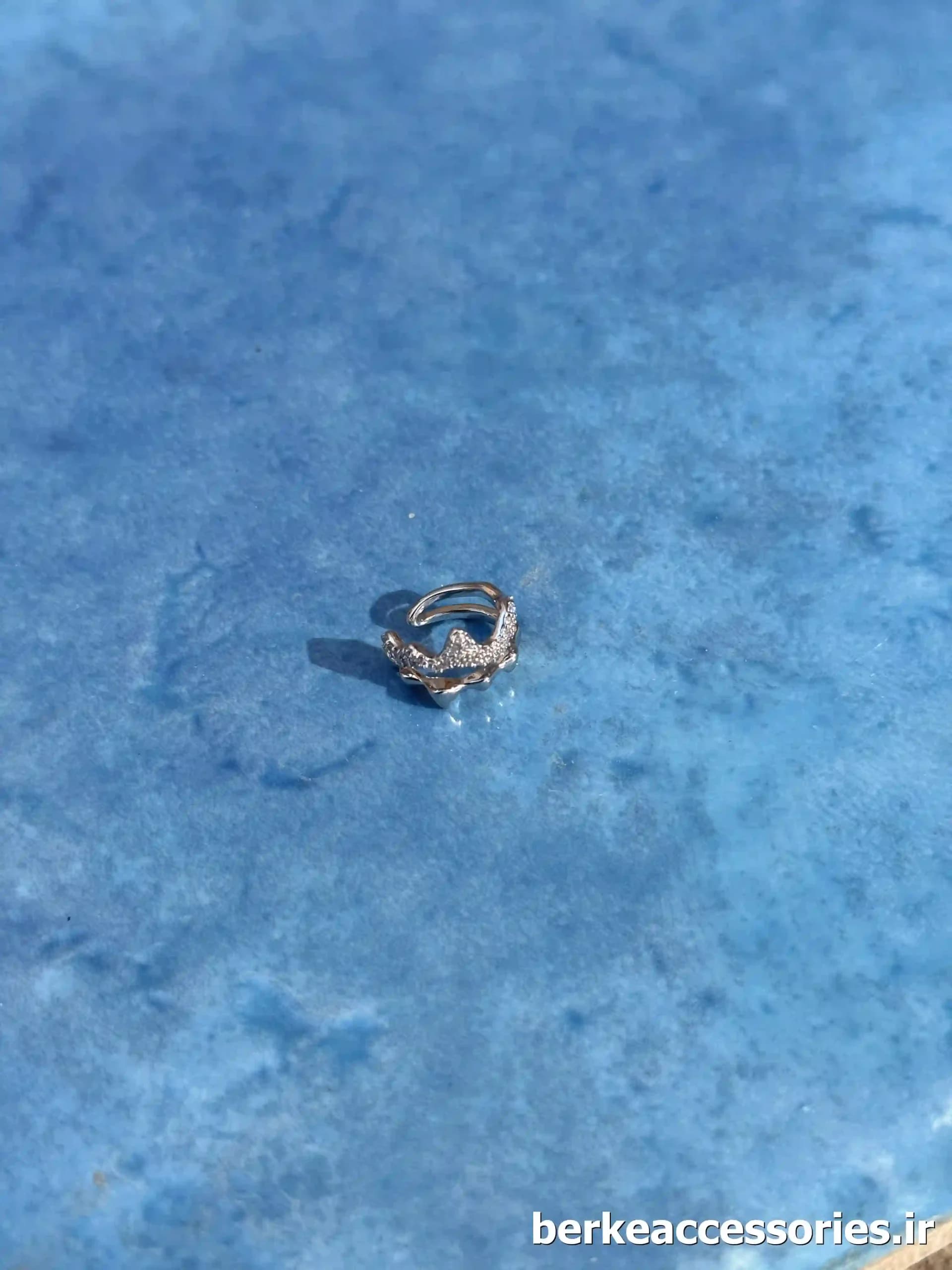 ایرکاف استیل ۲ لاین جواهری ژوپینگ — تصویر ۴