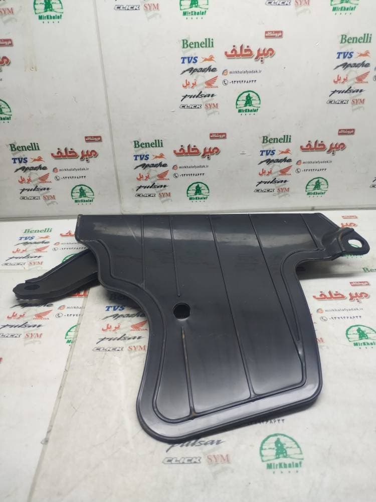 قاب زنجیر موتور تریل xl ایکس ال — تصویر ۴