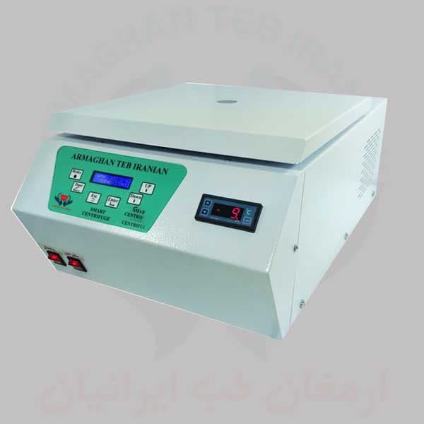 سانتریفیوژ 14000 دور یونیورسال — تصویر ۴