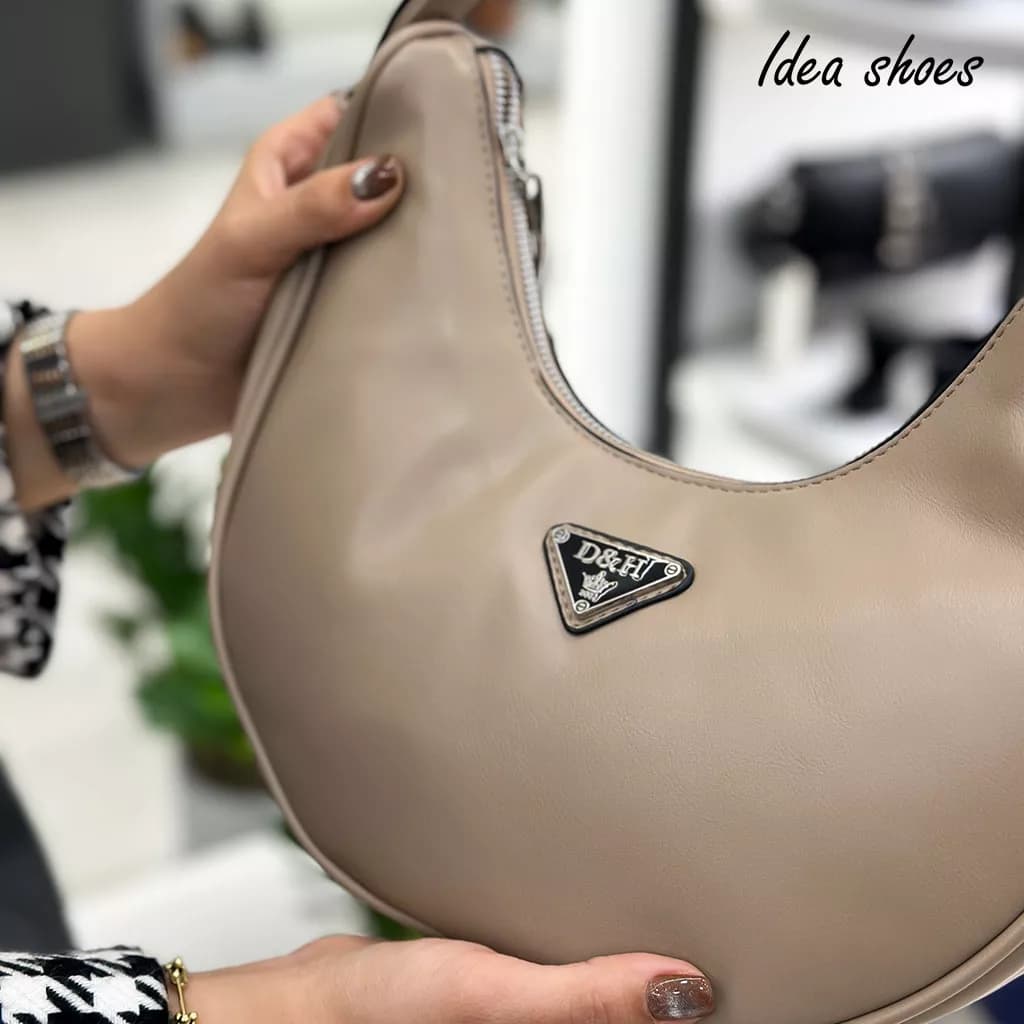 کیف دخترانه برند dh کد 3402 — تصویر ۵