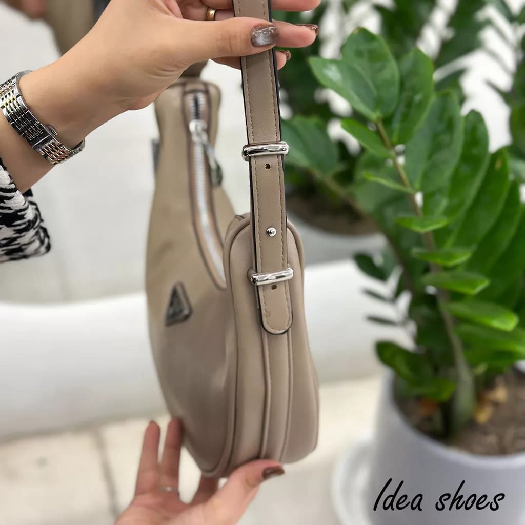 کیف دخترانه برند dh کد 3402 — تصویر ۴
