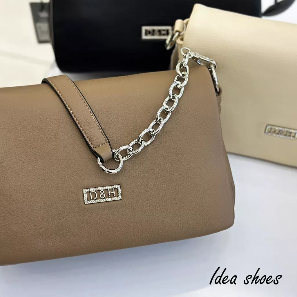 کیف دخترانه برند dh کد 3997 — تصویر ۶