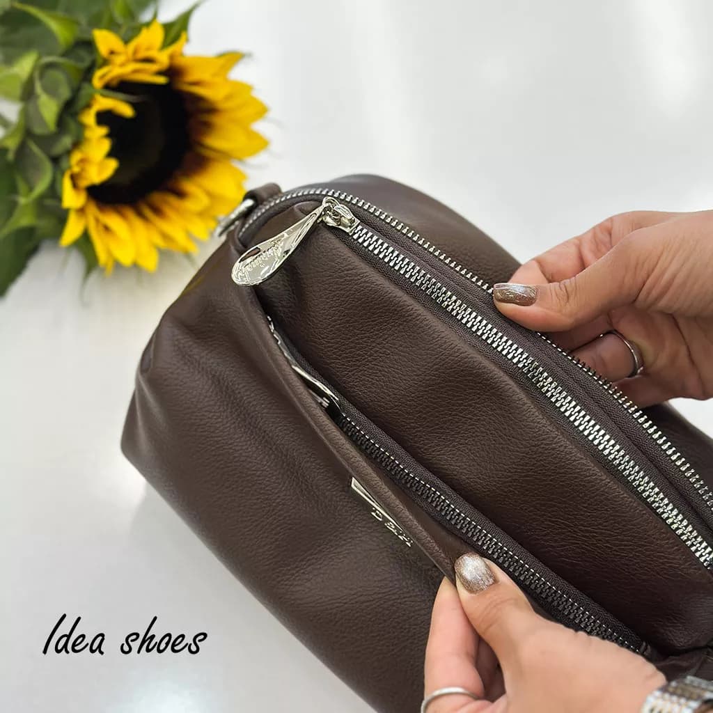 کیف دخترانه برند dh کد 3756 — تصویر ۳