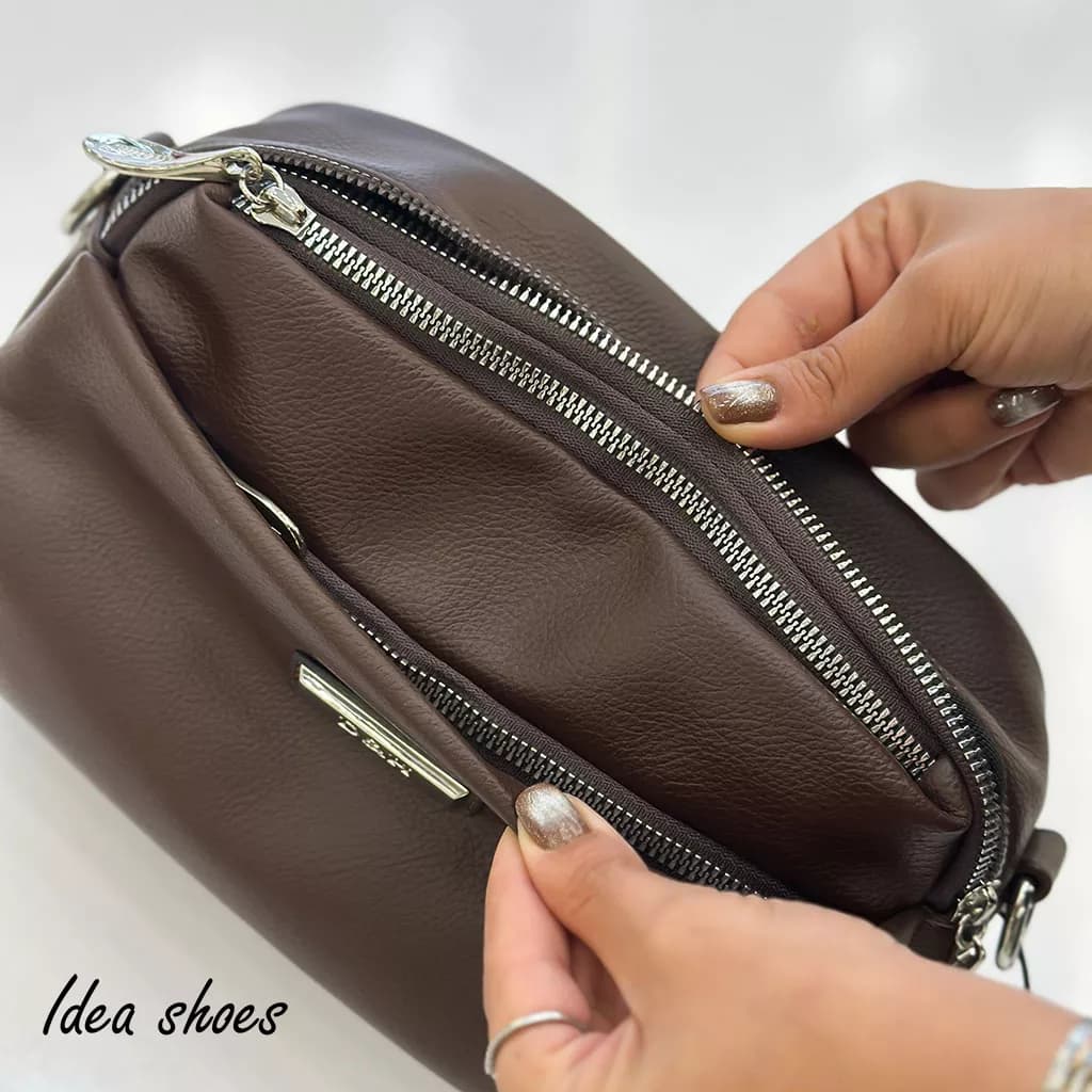 کیف دخترانه برند dh کد 3756 — تصویر ۴