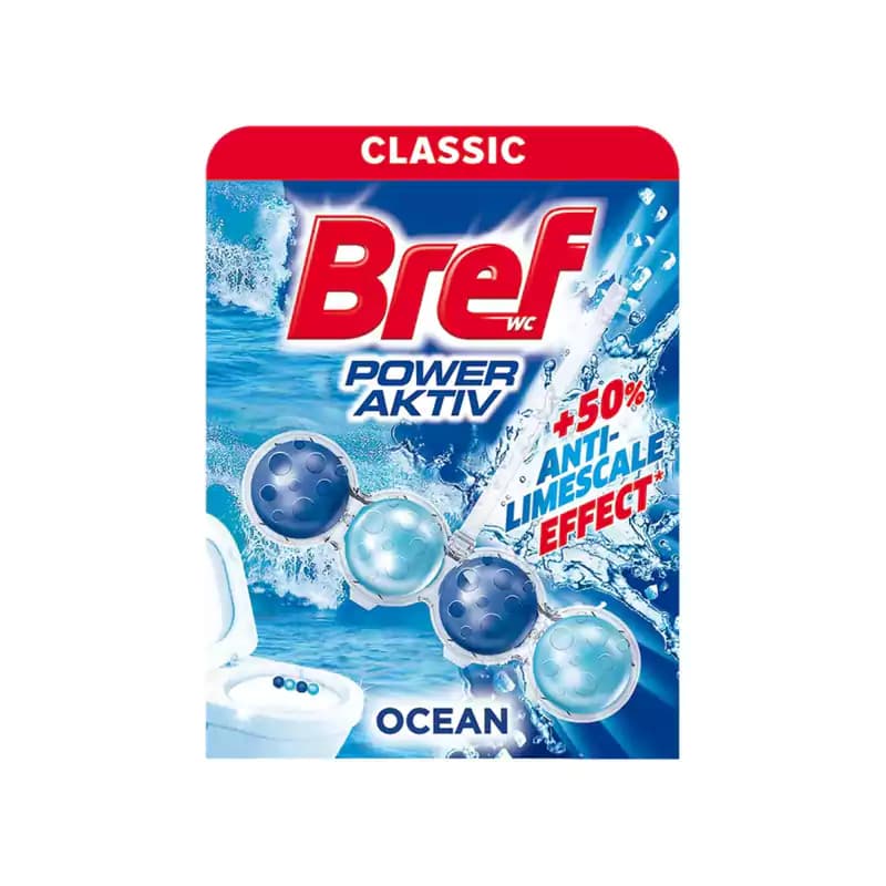 بوگیر توالت فرنگی برف power active ocean 4 تایی