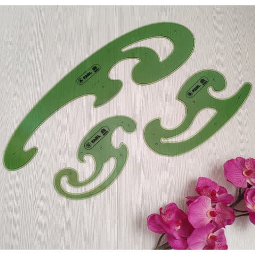 پیستوله 3 تیکه فابل — تصویر ۶