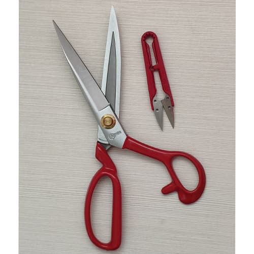 قیچی خیاطی PIN شماره ۱۰ — تصویر ۶
