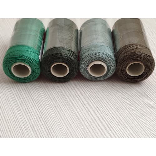 نخ روکار دلفین (مجموعه 36 عددی) — تصویر ۷