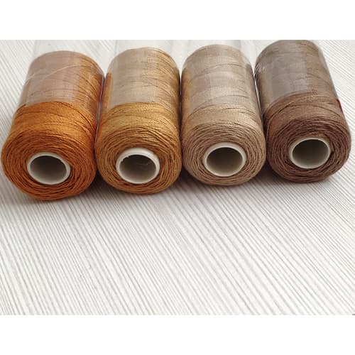 نخ روکار دلفین (مجموعه 36 عددی) — تصویر ۴