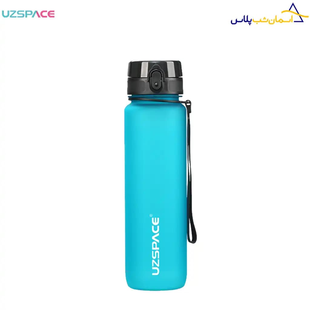 بطری آب یوزاسپیس 800 میلی لیتر کد 3053 — تصویر ۱۰