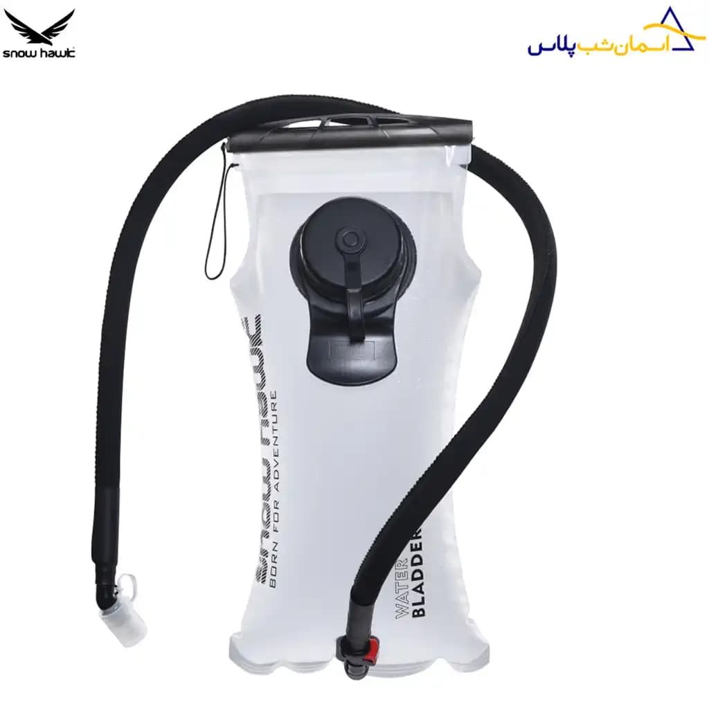 کیسه آب اسنوهاک 2 لیتر — تصویر ۹