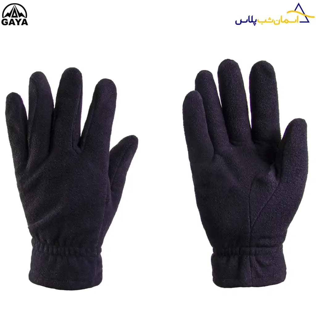 دستکش دوپوش قایا مدل آنیل — تصویر ۱۰