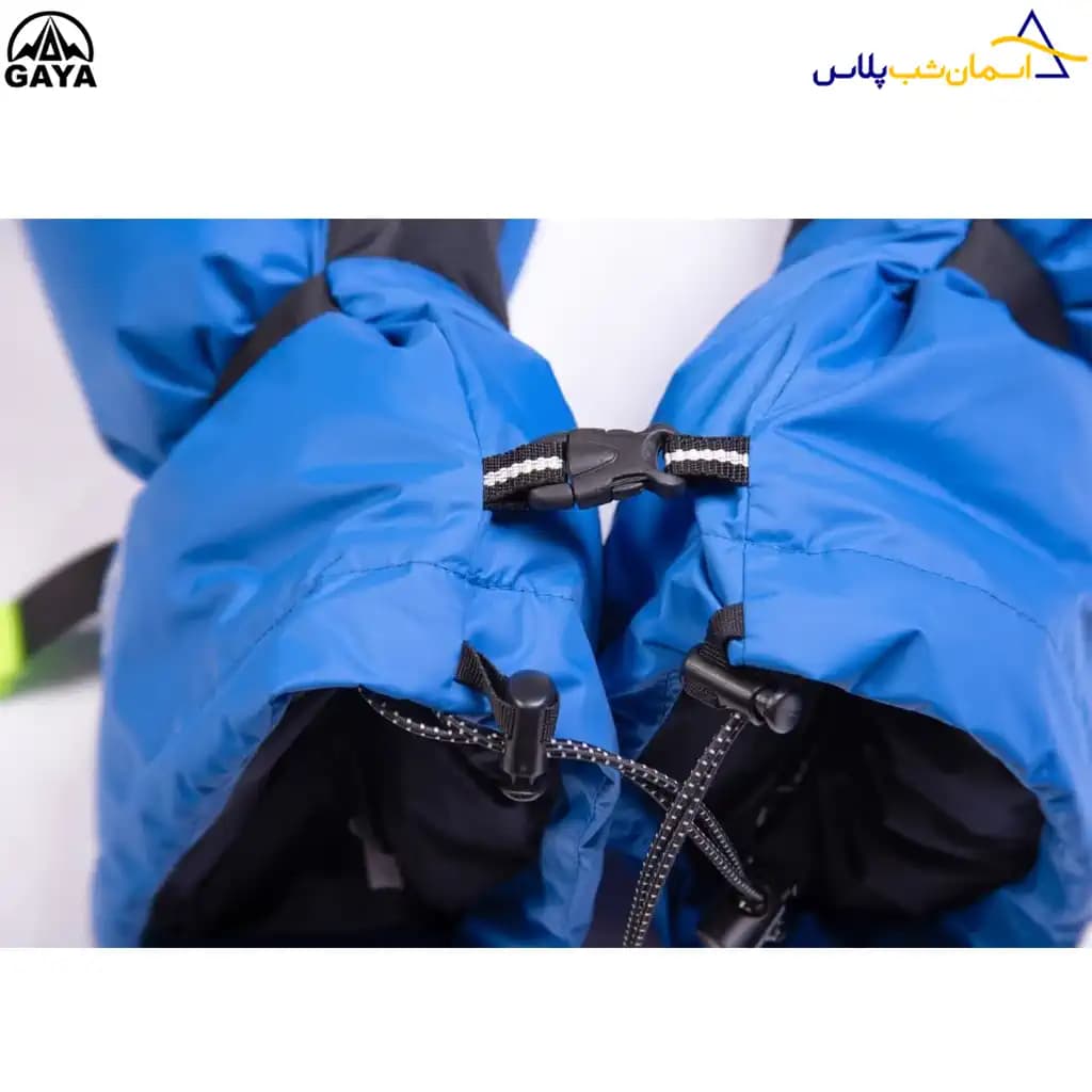 دستکش پر سنگین قایا مدل آیاز — تصویر ۴