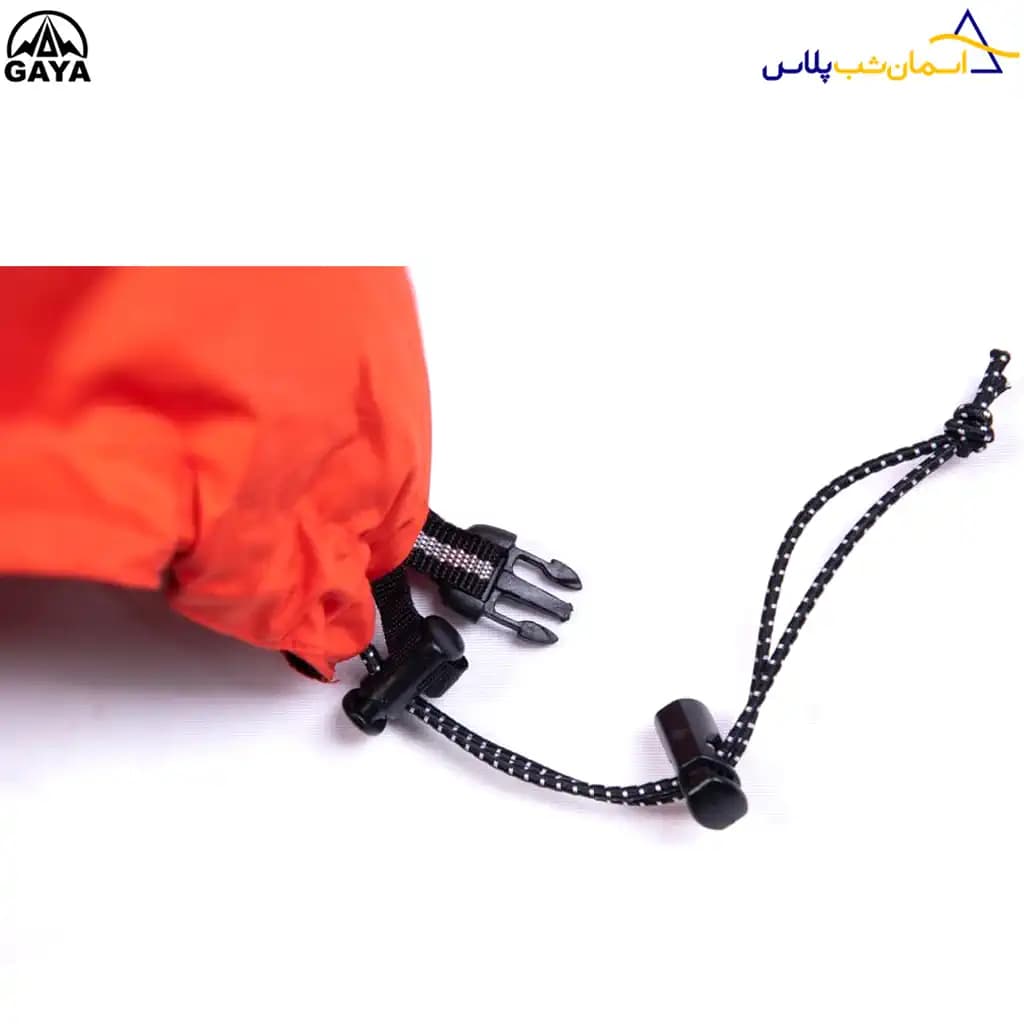 دستکش پر قایا مدل اکیز — تصویر ۸
