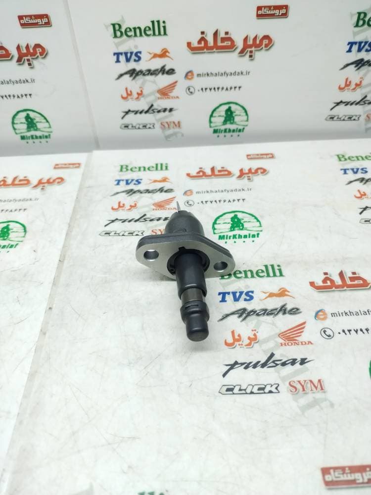 زنجیر کش (سفت کن) زنجیر تایم موتور بنلی 150 قدیم (شرکتی) — تصویر ۷